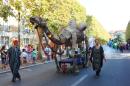 La Parade des Artistes 002 * 5184 x 3456 * (8.44MB)